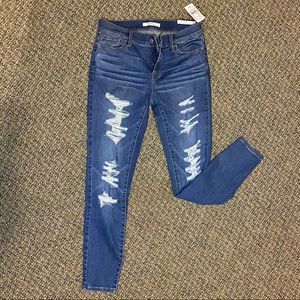NWT PacSun Perfecr Fit Jegging| Size 25